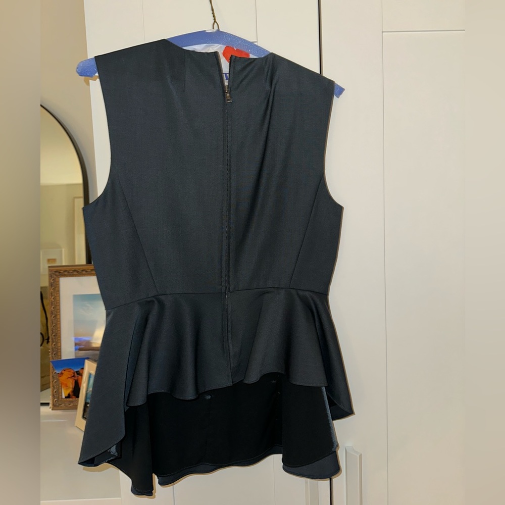 Theory Structured Top - image 5